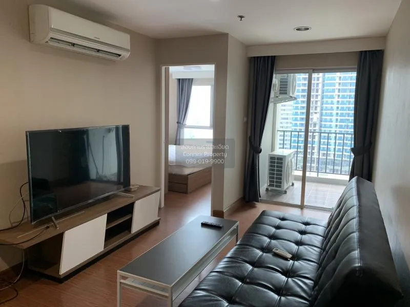 1 Bedroom condo in Belle Grand Rama 9
