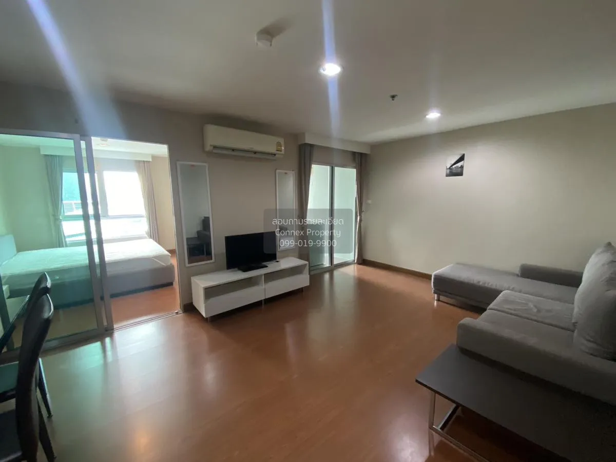 1 Bedroom condo in Belle Grand Rama 9