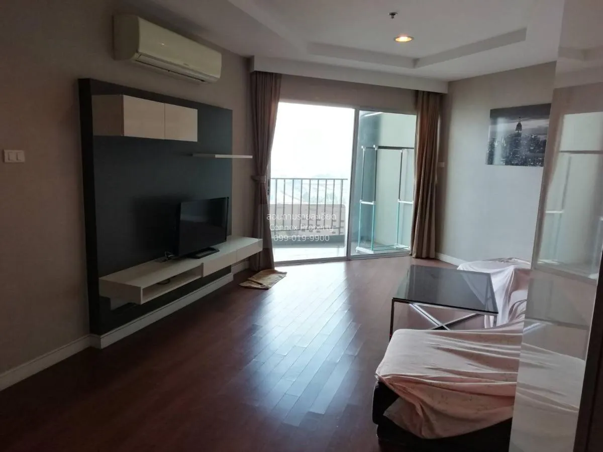 1 Bedroom condo in Belle Grand Rama 9