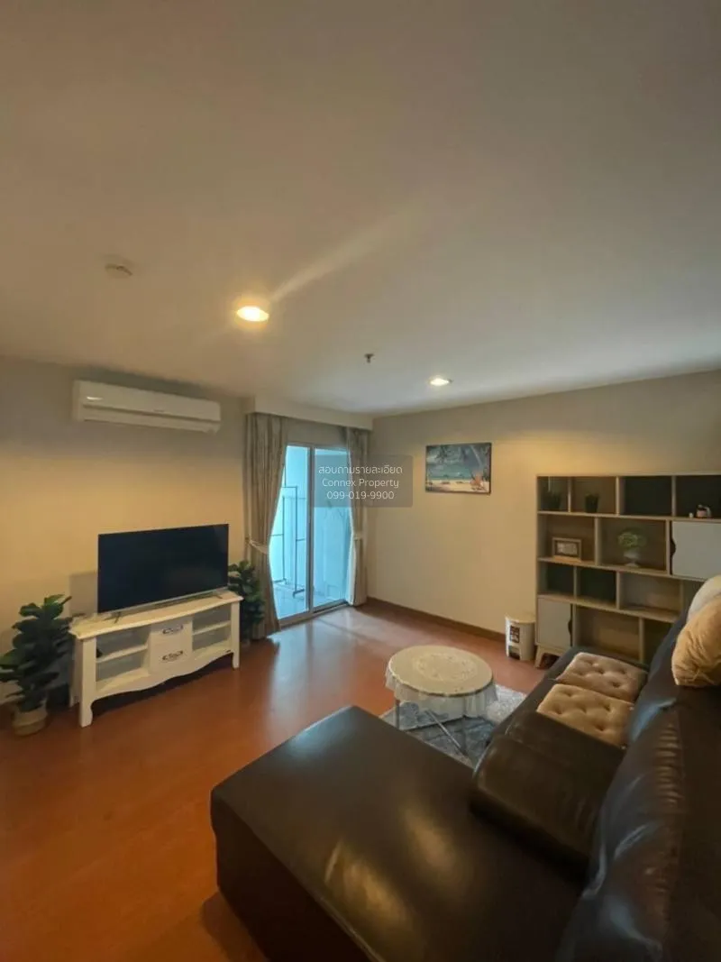 1 Bedroom condo in Belle Grand Rama 9