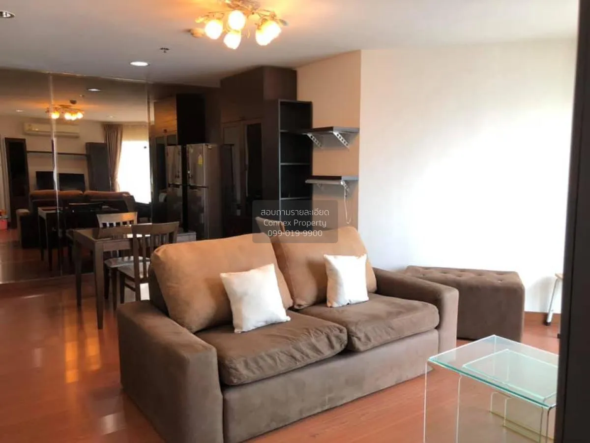 1 Bedroom condo in Belle Grand Rama 9