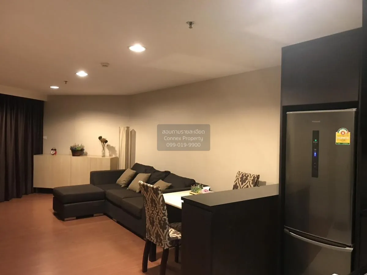 1 Bedroom condo in Belle Grand Rama 9