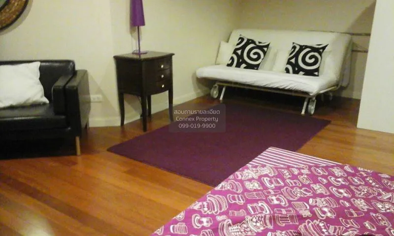 1 Bedroom condo in Belle Grand Rama 9