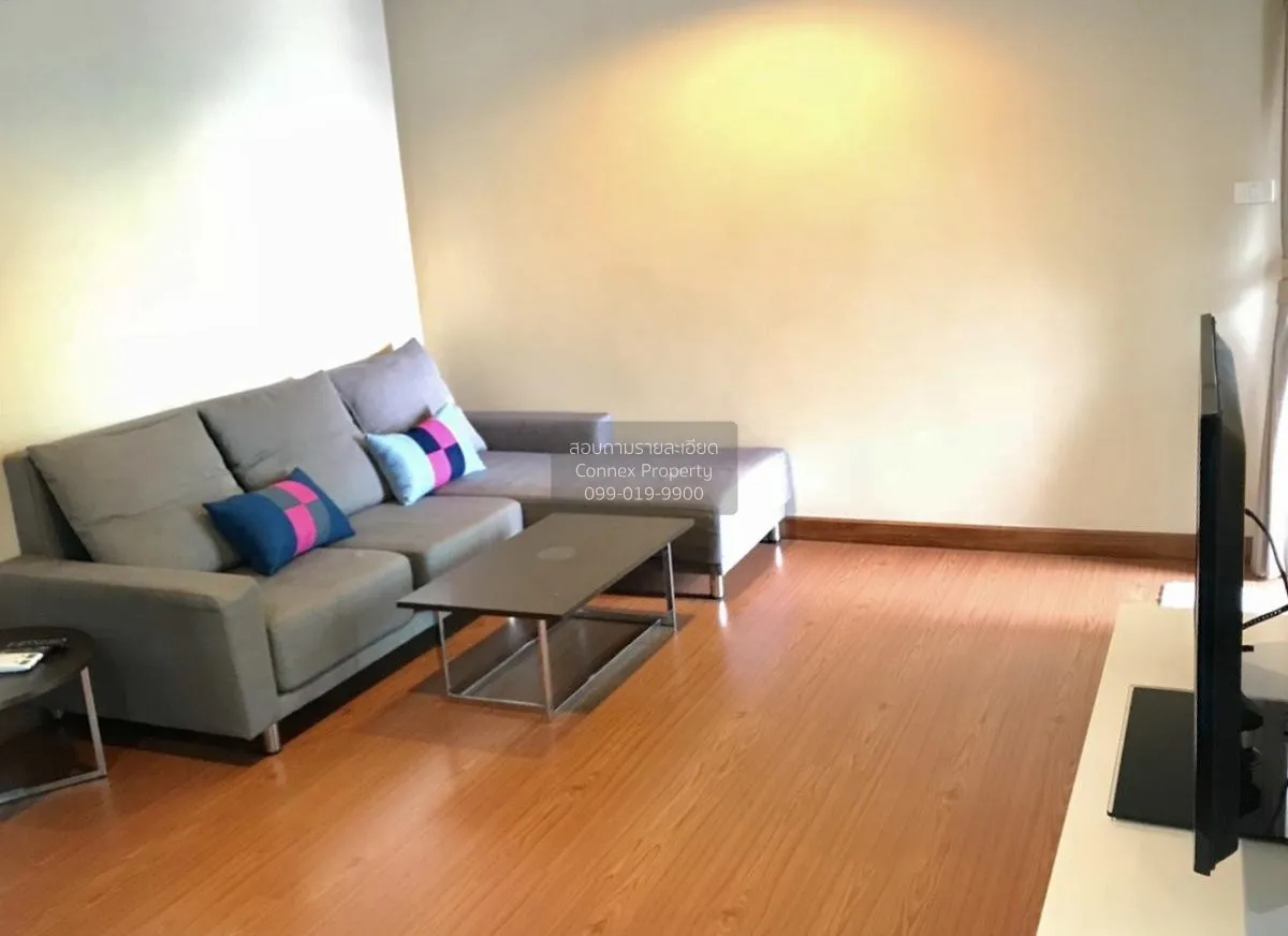 1 Bedroom condo in Belle Grand Rama 9