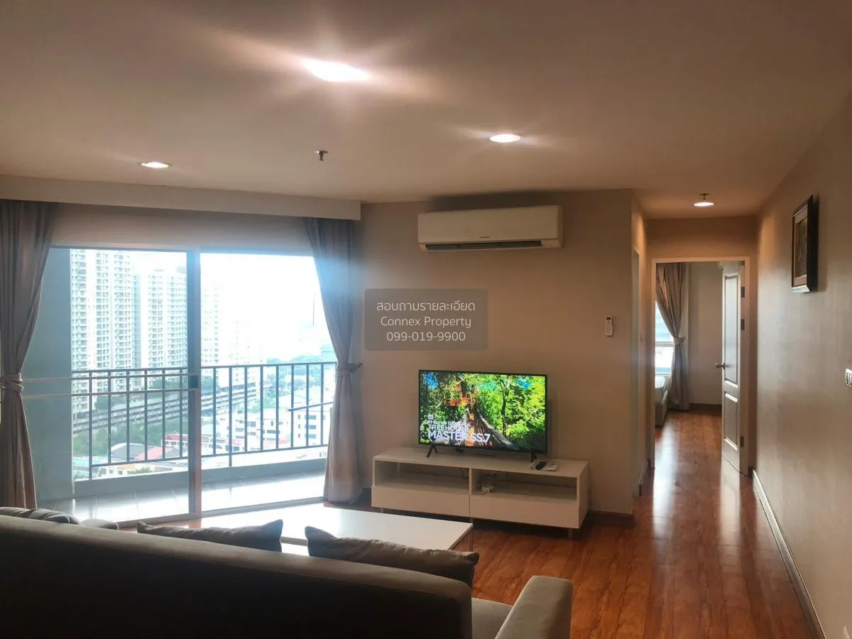 1 Bedroom condo in Belle Grand Rama 9