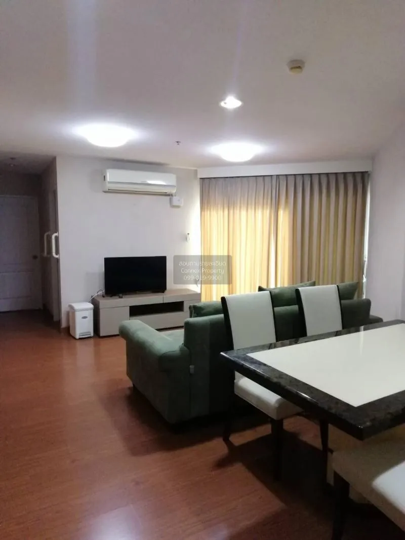 1 Bedroom condo in Belle Grand Rama 9