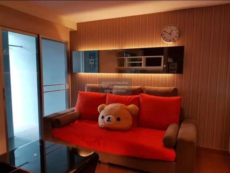 1 Bedroom condo in Belle Grand Rama 9