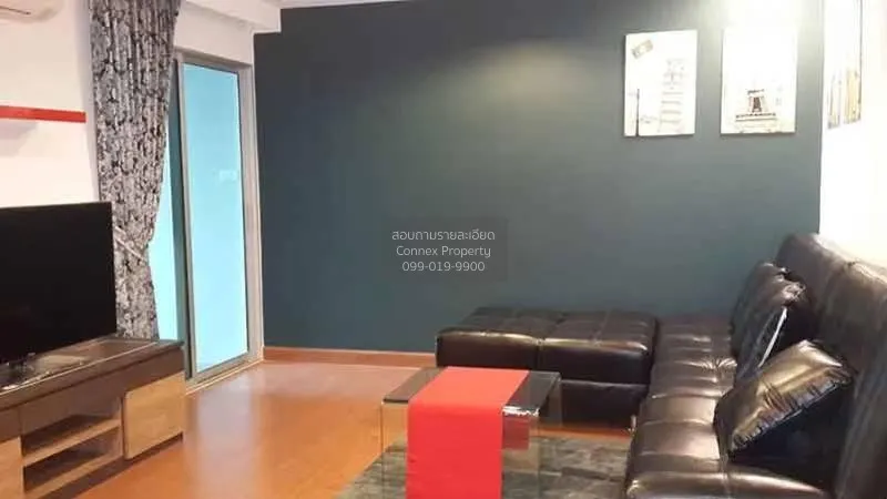 1 Bedroom condo in Belle Grand Rama 9