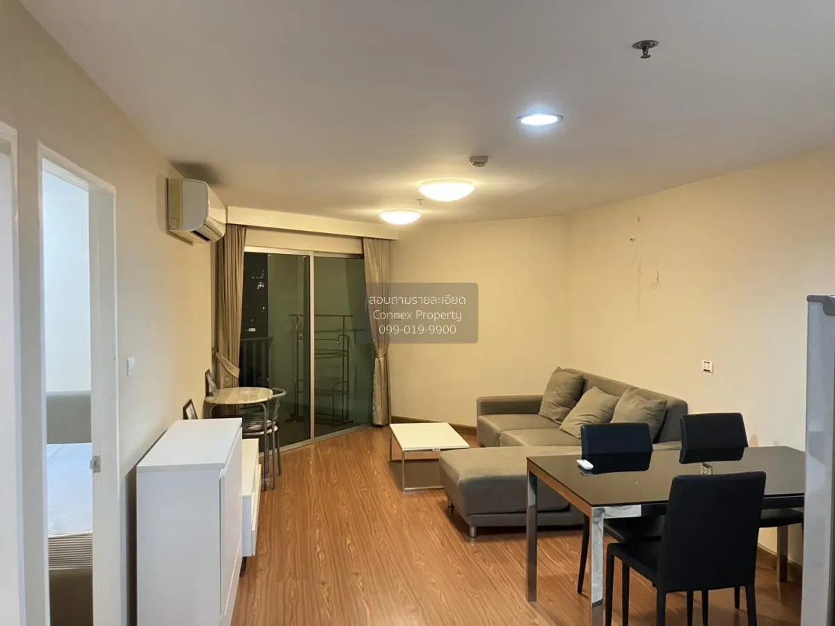 1 Bedroom condo in Belle Grand Rama 9
