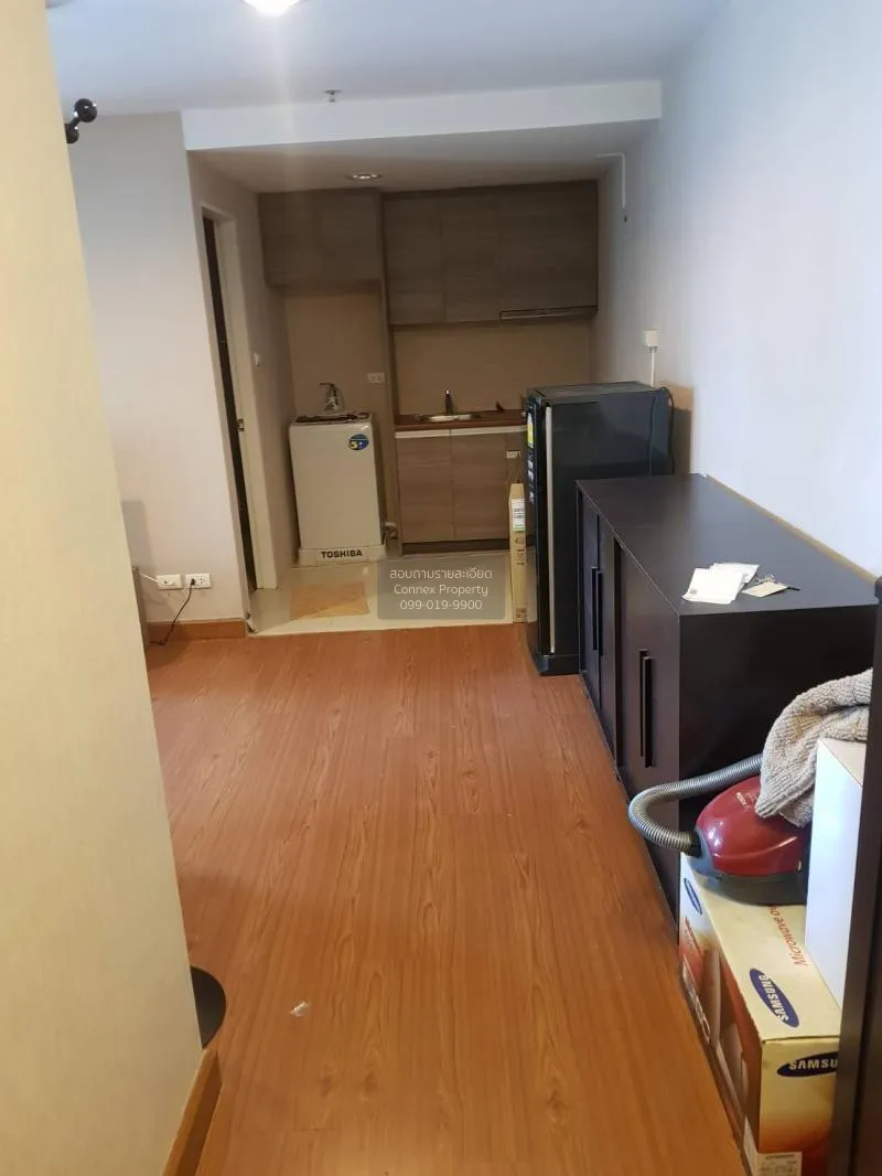 1 Bedroom condo in Belle Grand Rama 9