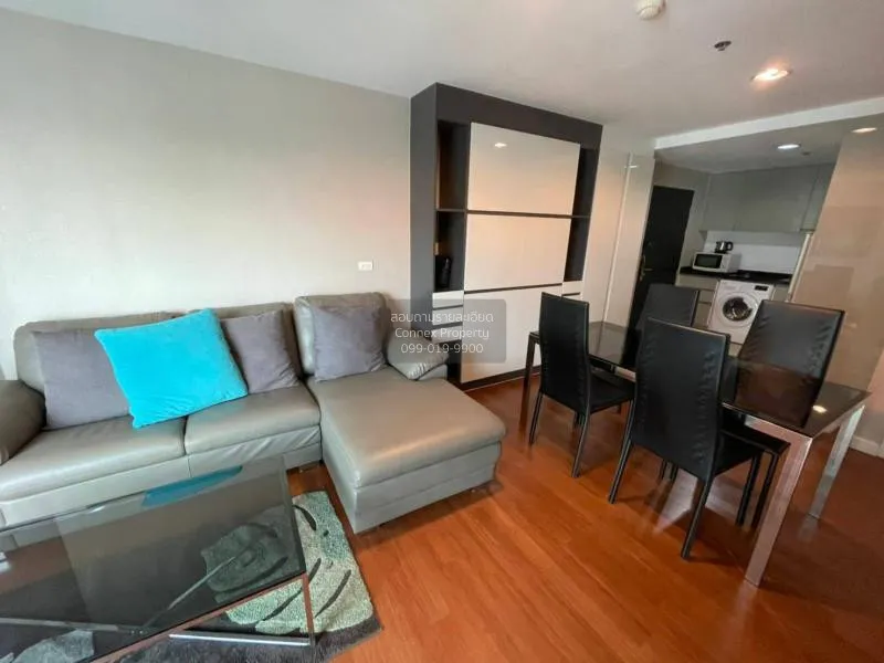 2 Bedroom condo in Belle Grand Rama 9
