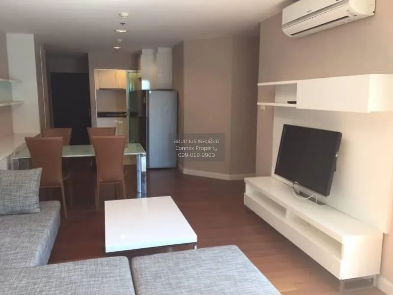 2 Bedroom condo in Belle Grand Rama 9