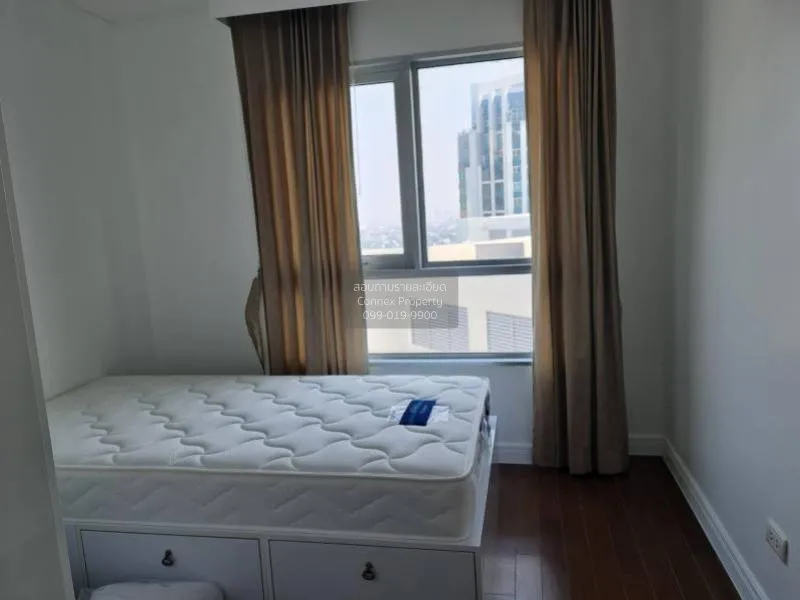 2 Bedroom condo in Belle Grand Rama 9