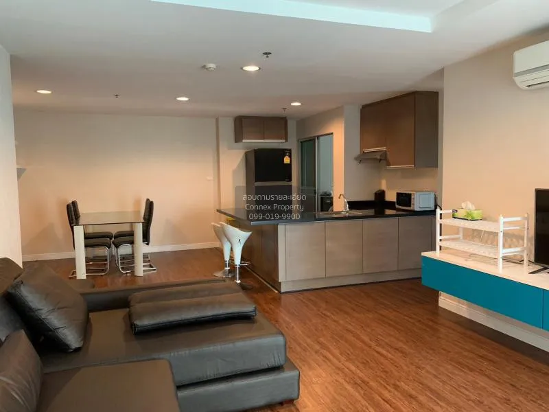 2 Bedroom condo in Belle Grand Rama 9