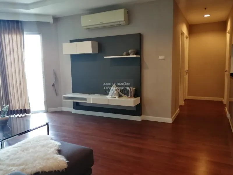 2 Bedroom condo in Belle Grand Rama 9