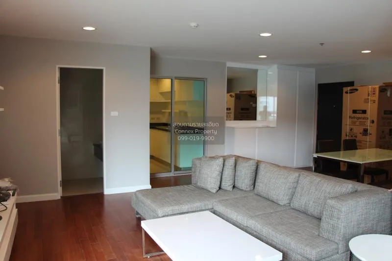 2 Bedroom condo in Belle Grand Rama 9