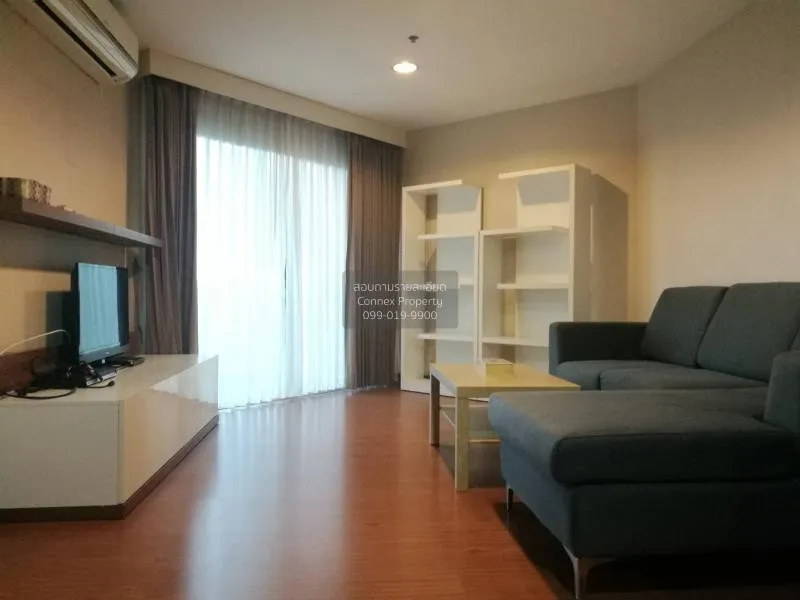 2 Bedroom condo in Belle Grand Rama 9