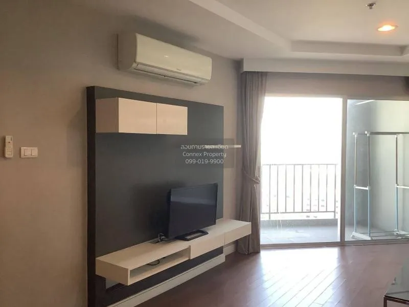 2 Bedroom condo in Belle Grand Rama 9