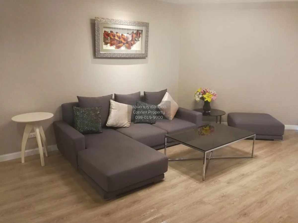 2 Bedroom condo in Belle Grand Rama 9
