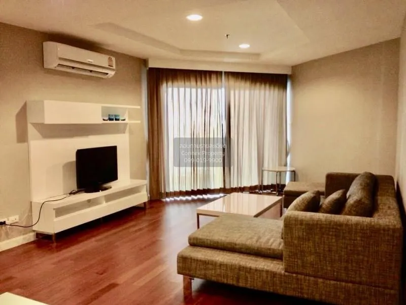 2 Bedroom condo in Belle Grand Rama 9