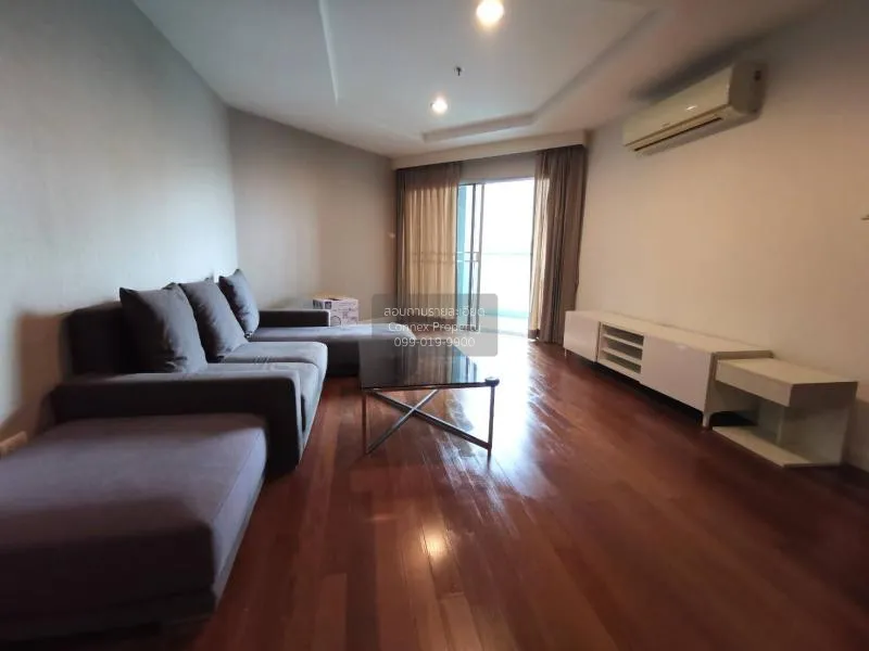 2 Bedroom condo in Belle Grand Rama 9