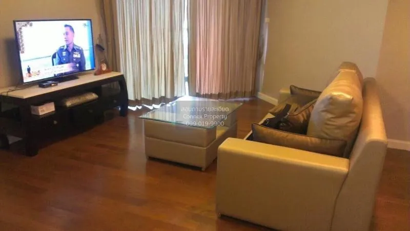 2 Bedroom condo in Belle Grand Rama 9