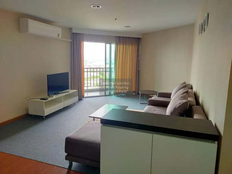 2 Bedroom condo in Belle Grand Rama 9