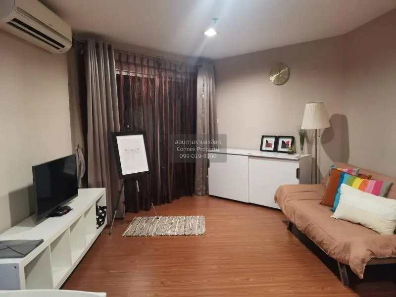 2 Bedroom condo in Belle Grand Rama 9