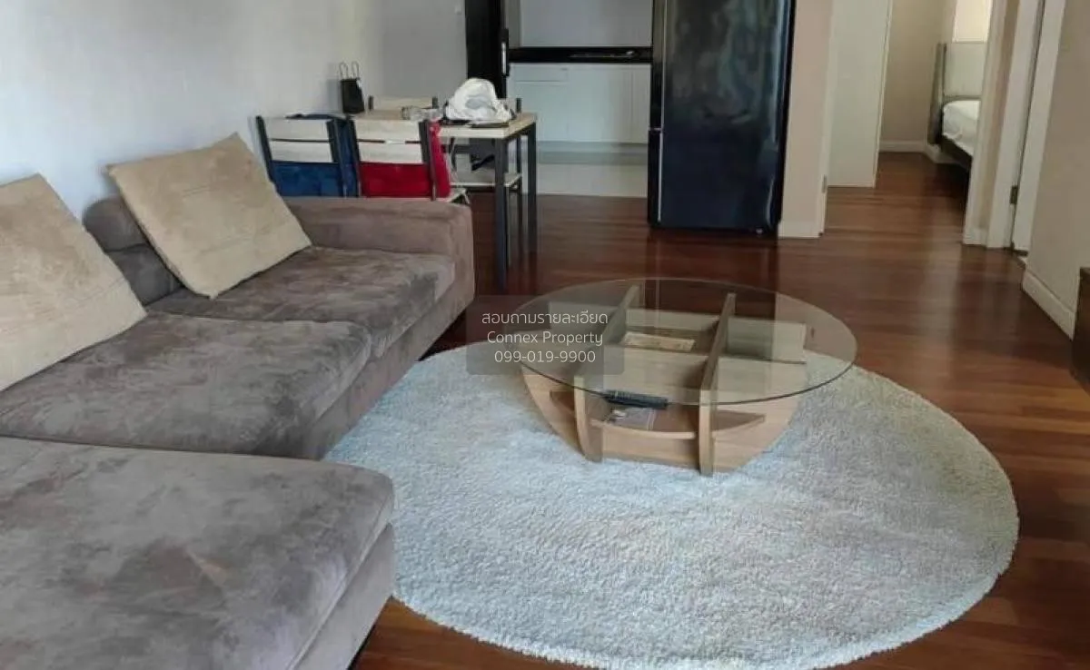 2 Bedroom condo in Belle Grand Rama 9