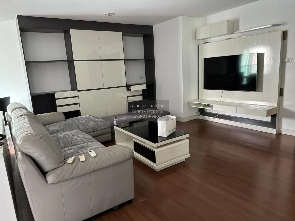 3 Bedroom condo in Belle Grand Rama 9