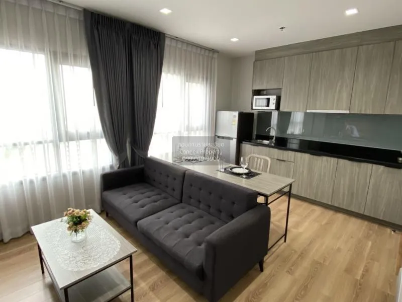 1 Bedroom condo in Chapter one Midtown Ladprao 24