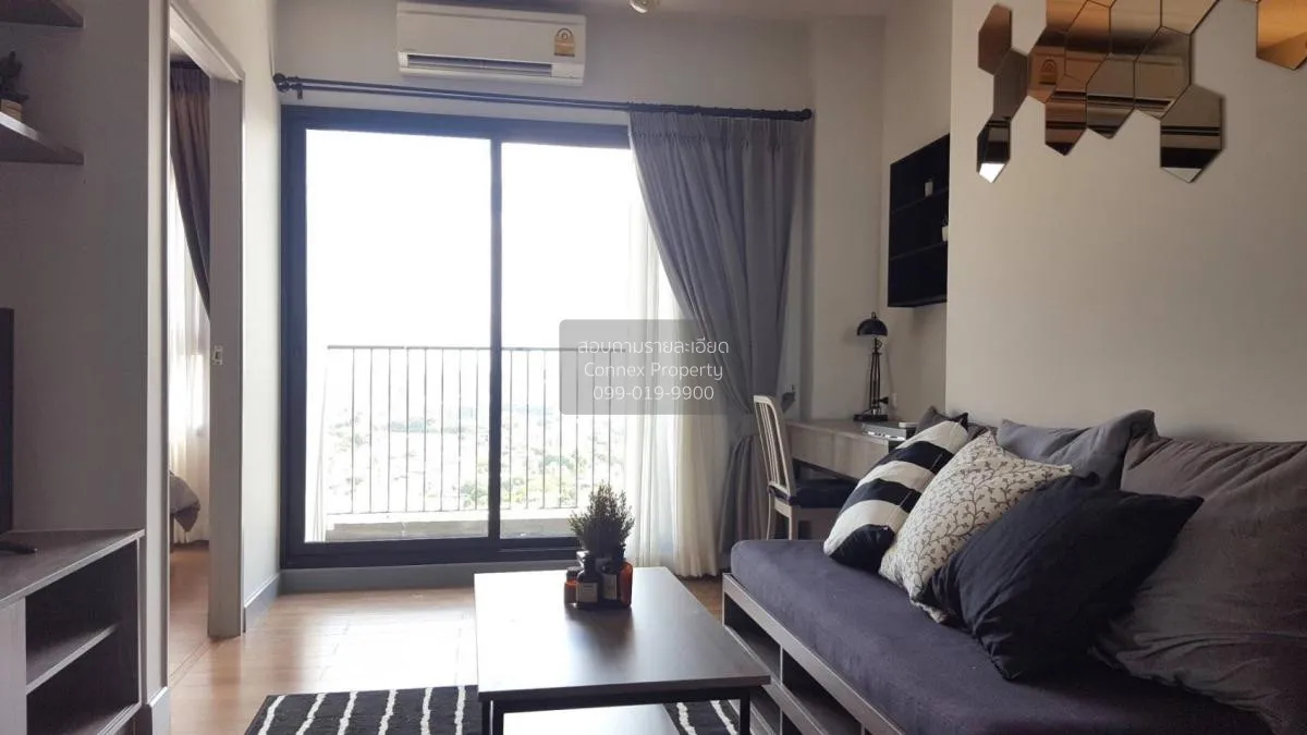 1 Bedroom condo in Chapter one Midtown Ladprao 24
