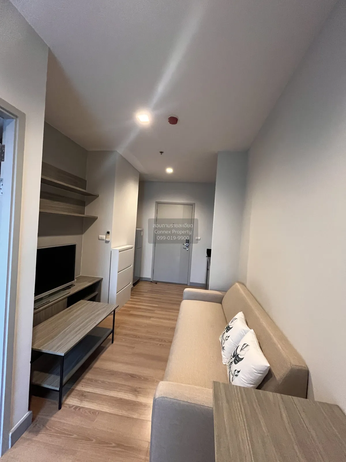 1 Bedroom condo in Chapter one Midtown Ladprao 24