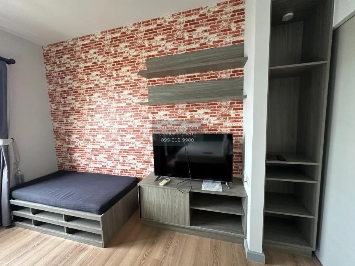 1 Bedroom condo in Chapter one Midtown Ladprao 24