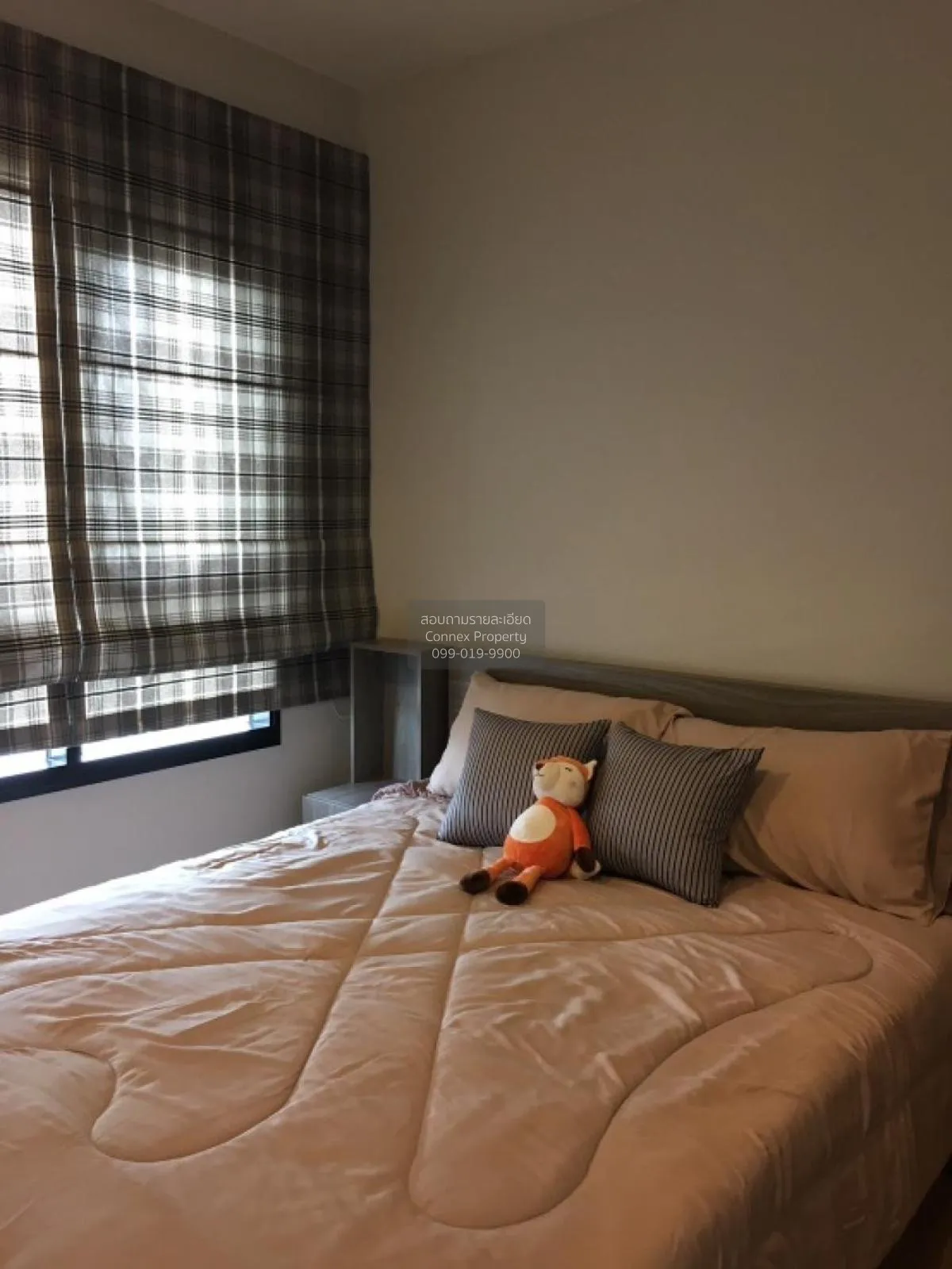 1 Bedroom condo in Chapter one Midtown Ladprao 24