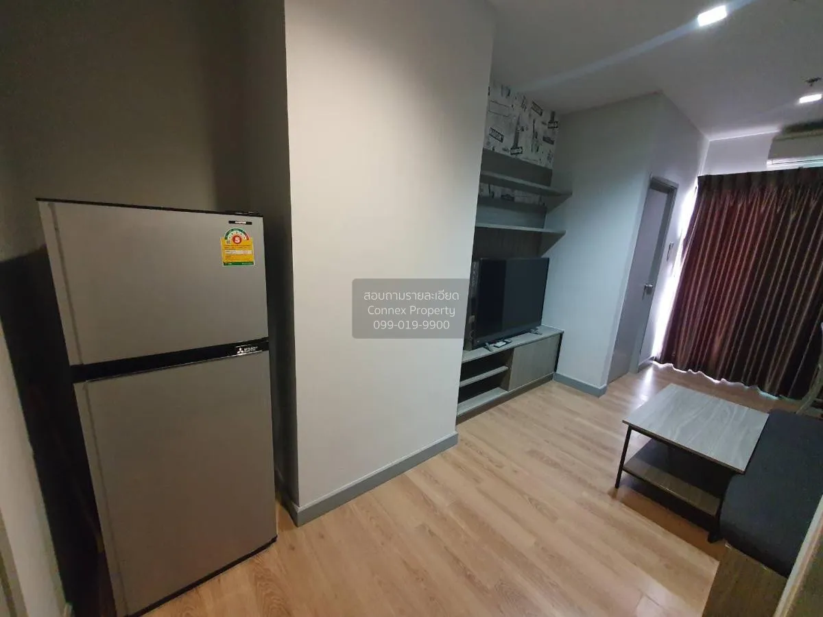 1 Bedroom condo in Chapter one Midtown Ladprao 24