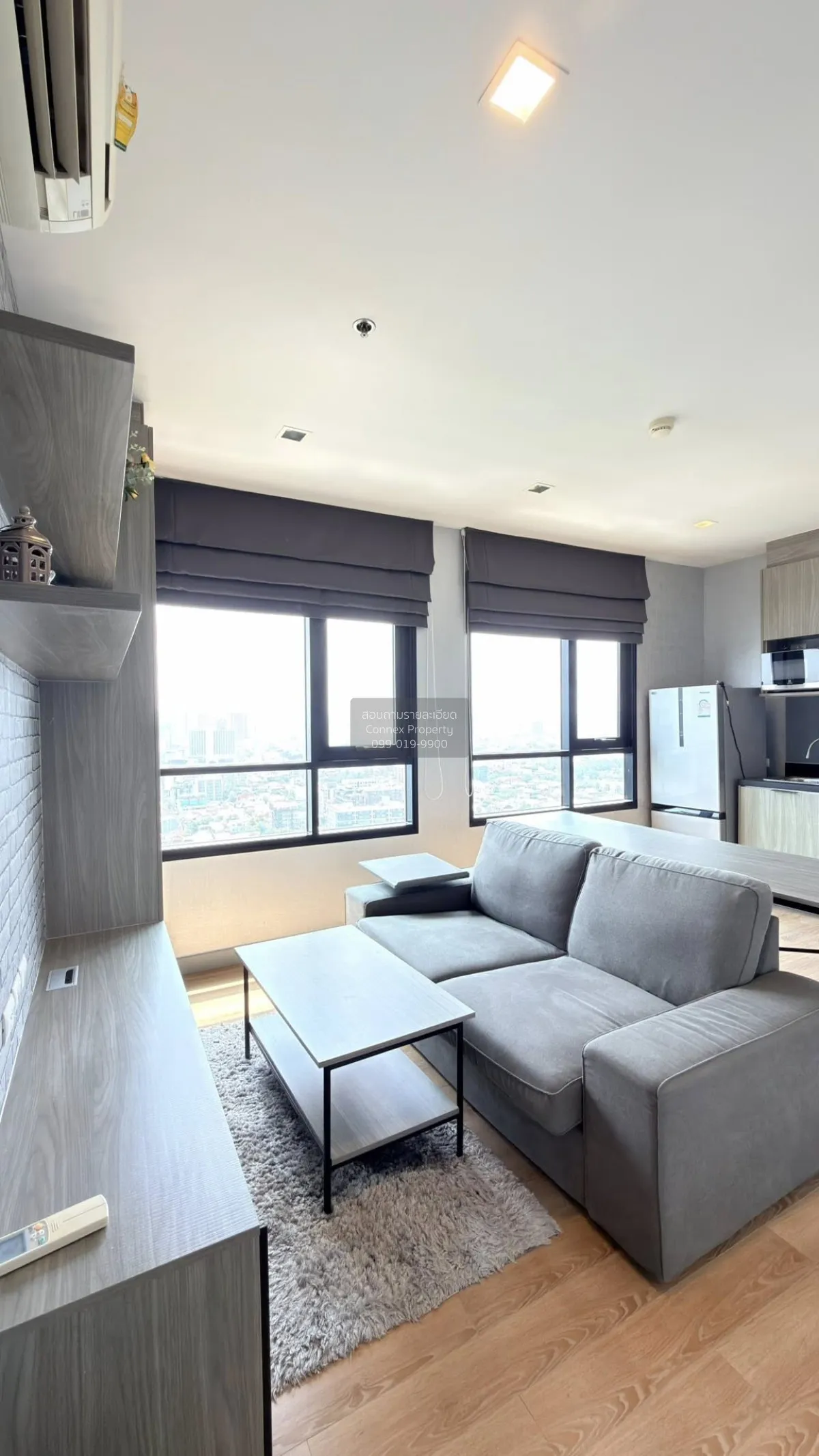 1 Bedroom condo in Chapter one Midtown Ladprao 24
