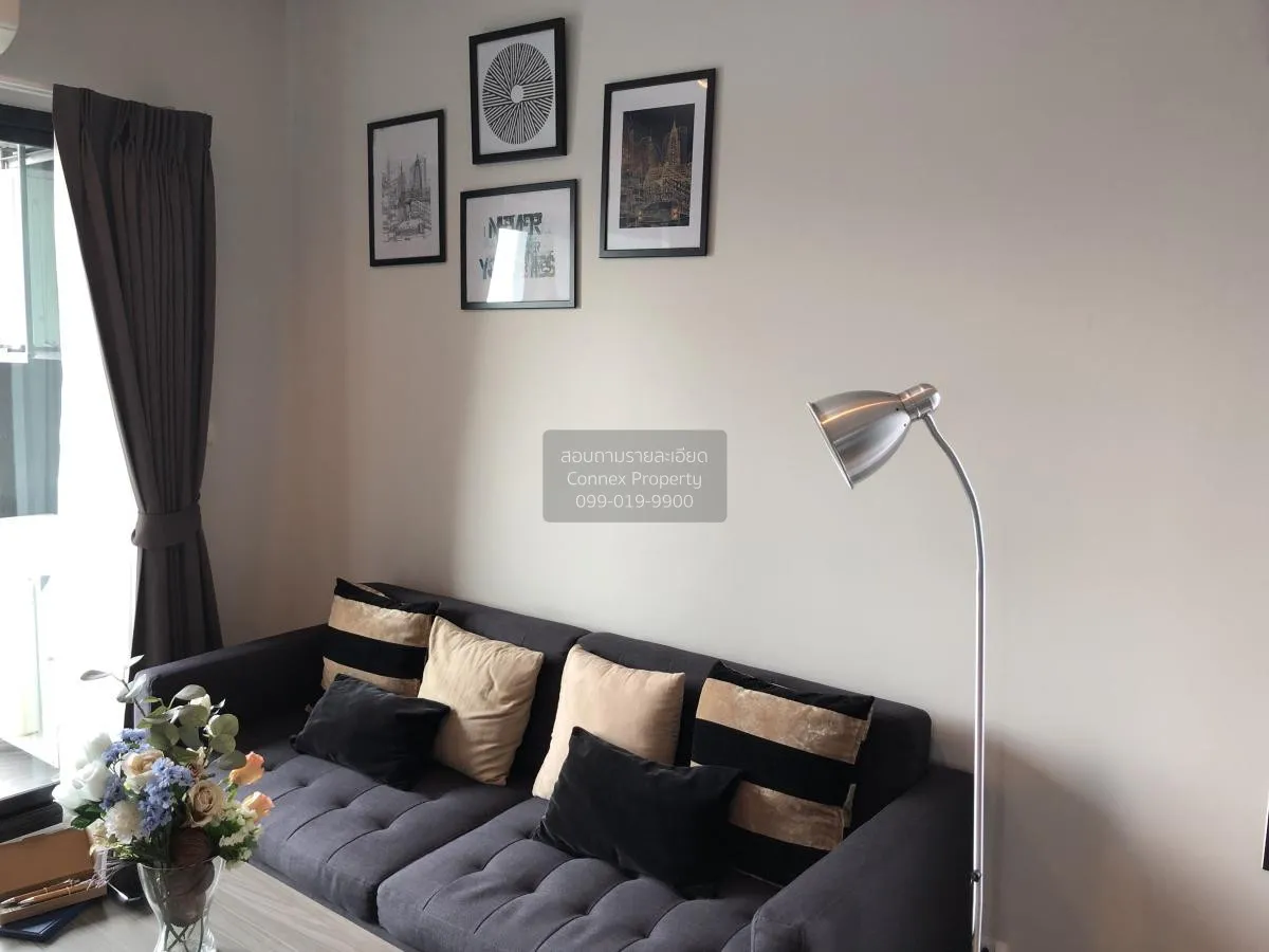 2 Bedroom condo in Chapter one Midtown Ladprao 24