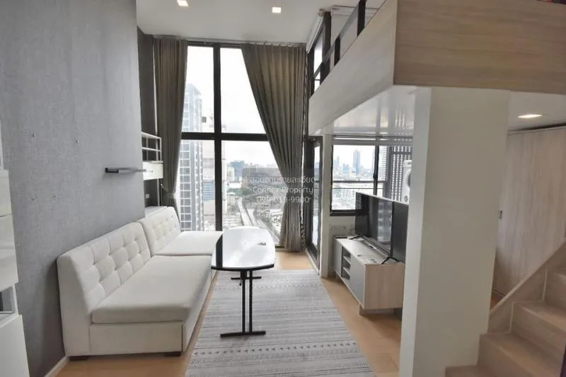 1 Bedroom condo in Chewathai Residence Asoke