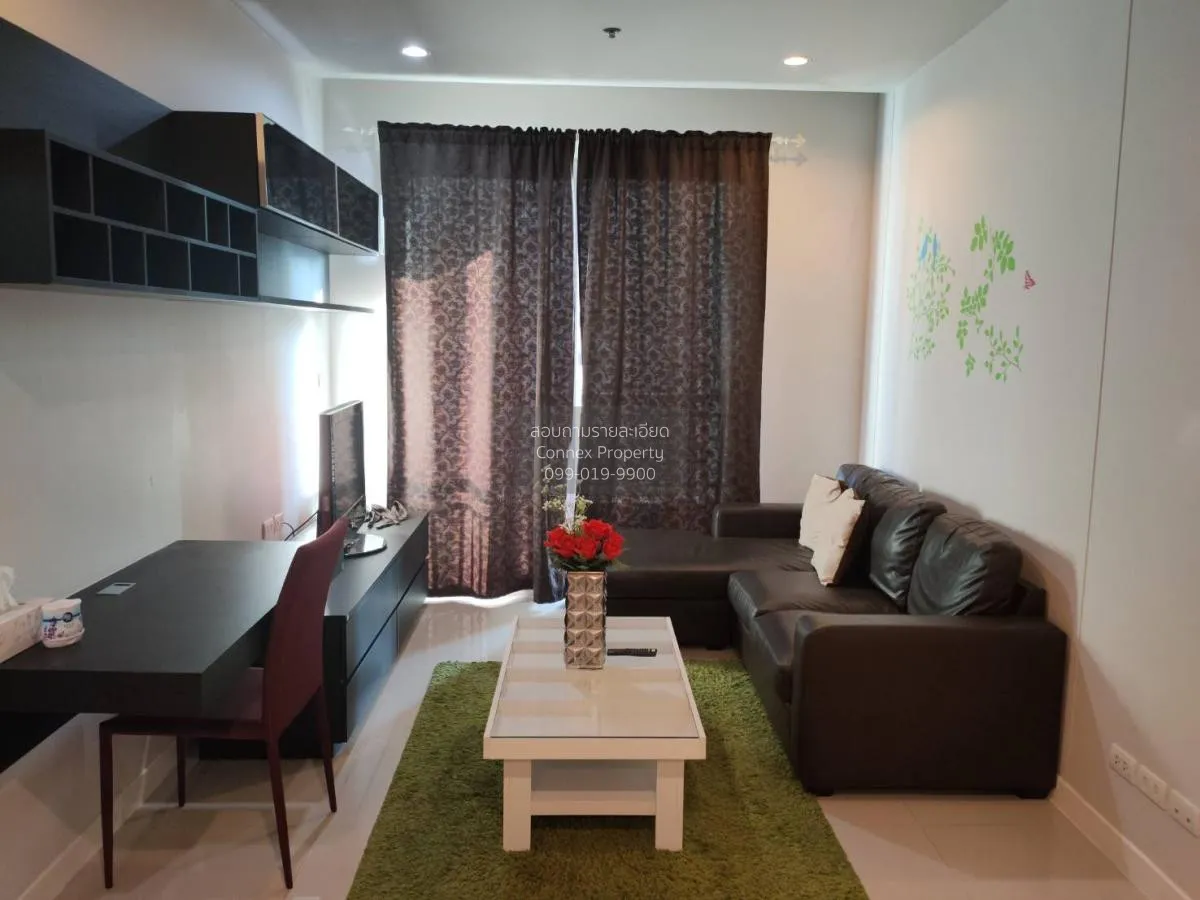 1 Bedroom condo in Circle Condominium