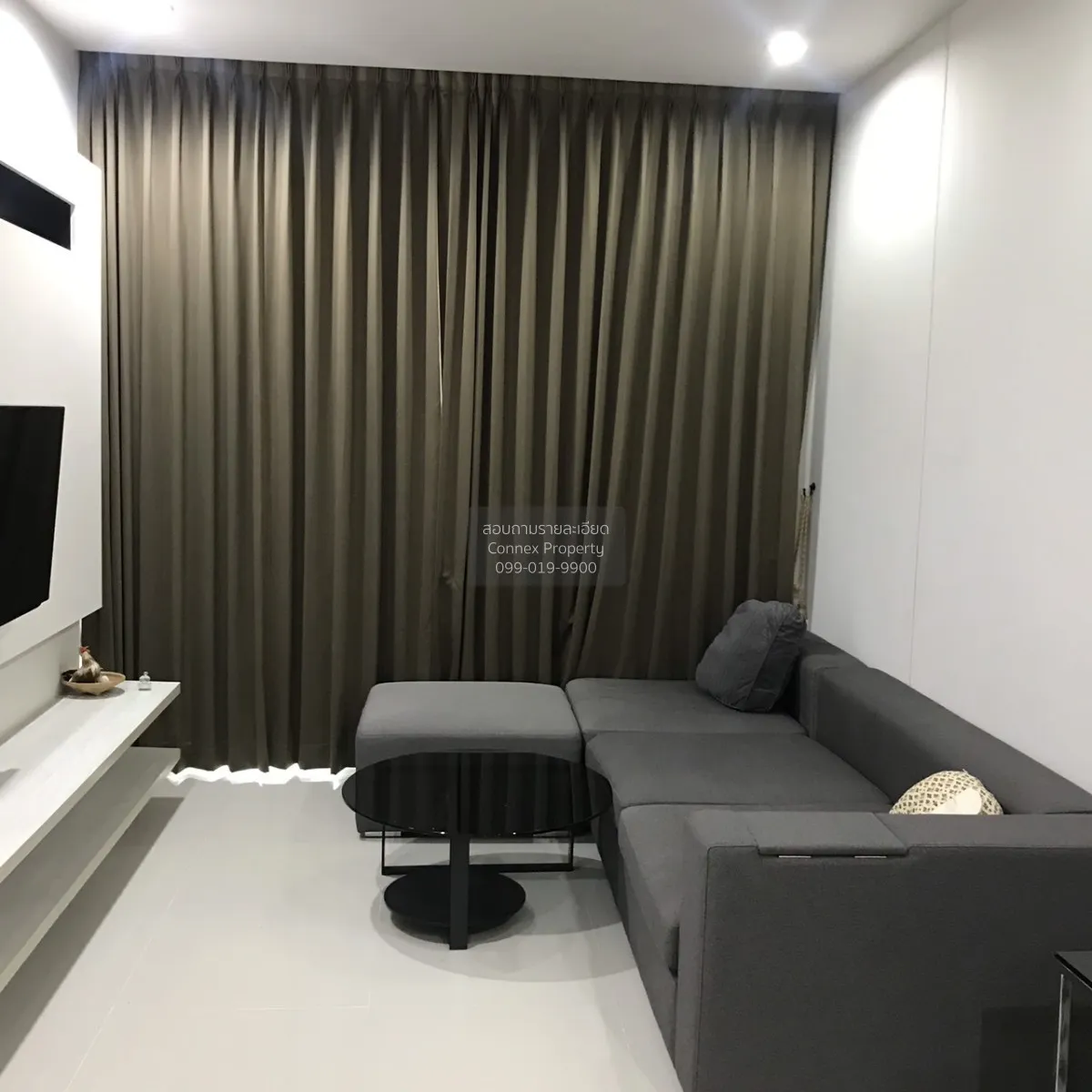 1 Bedroom condo in Circle Condominium