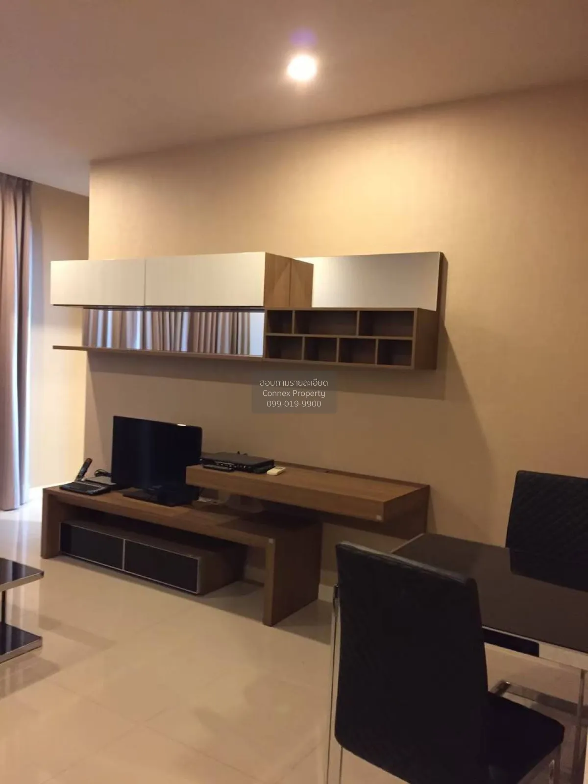 1 Bedroom condo in Circle Condominium