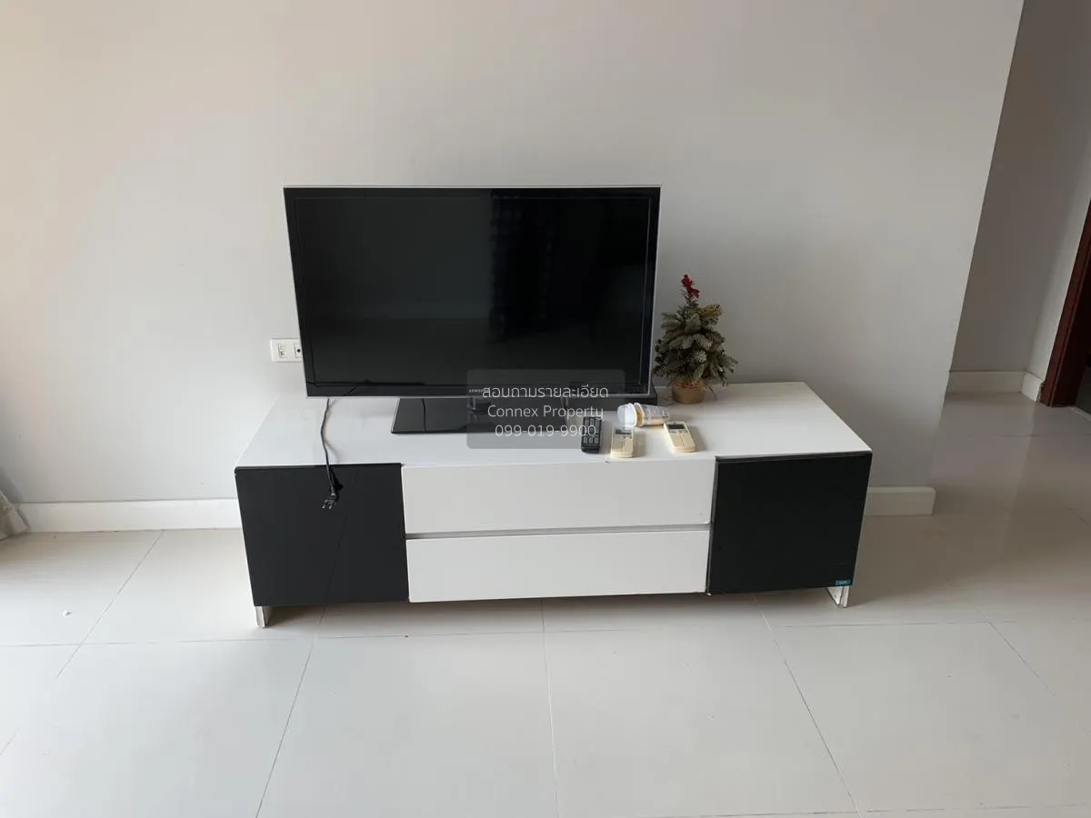 1 Bedroom condo in Circle Condominium