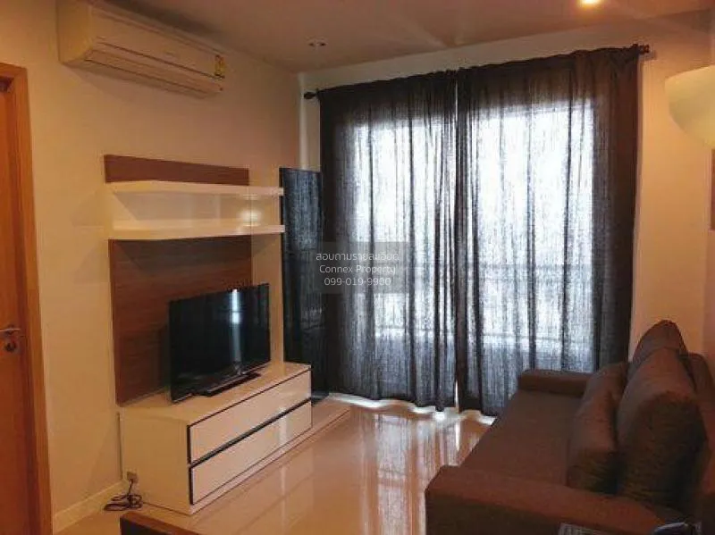 1 Bedroom condo in Circle Condominium