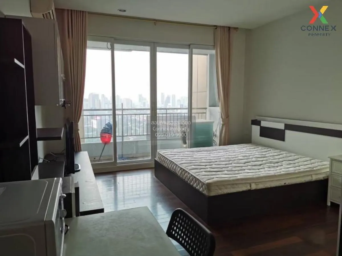 1 Bedroom condo in Circle Condominium