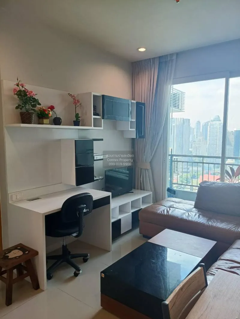 1 Bedroom condo in Circle Condominium