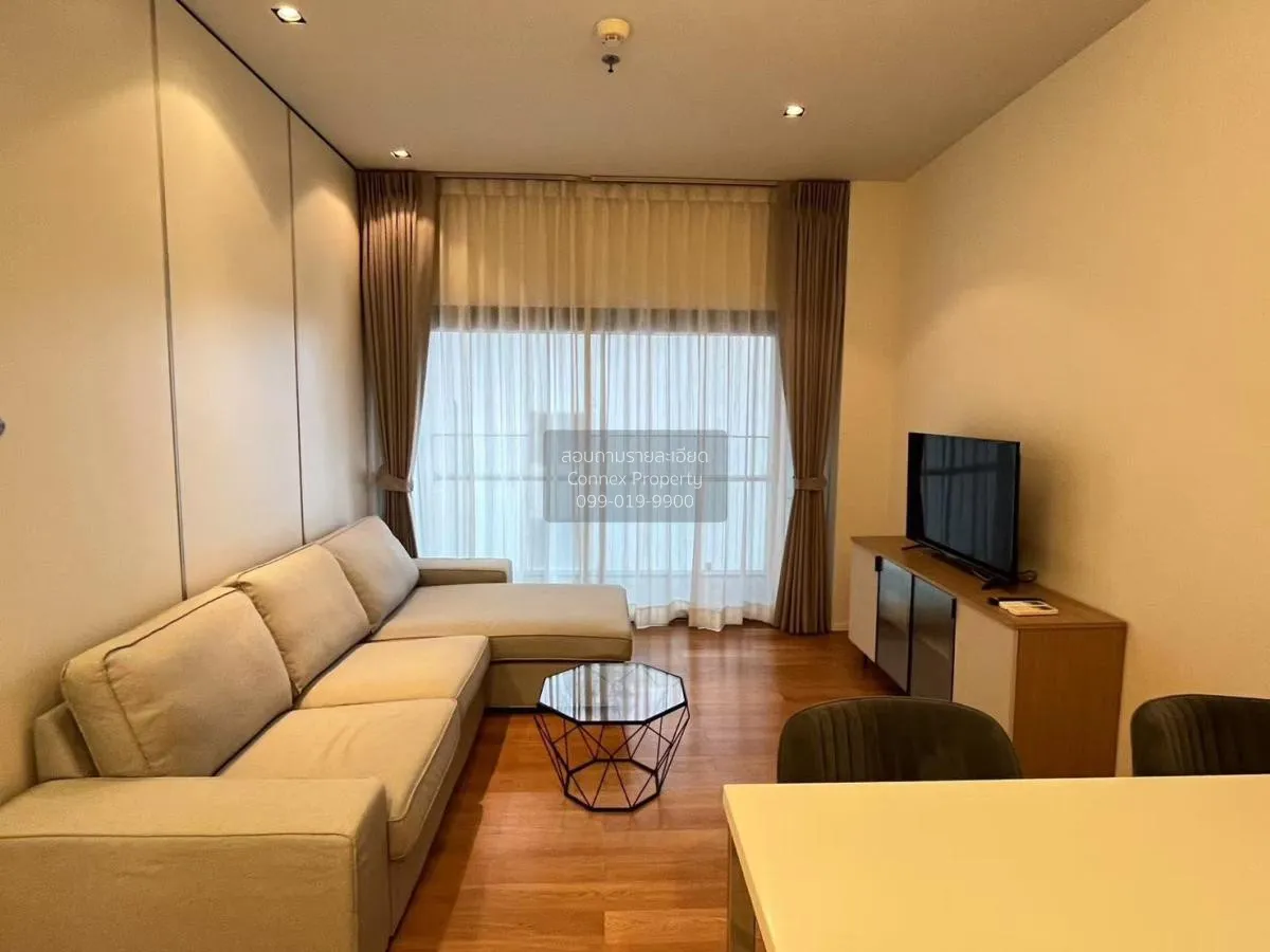 1 Bedroom condo in Circle Living Prototype