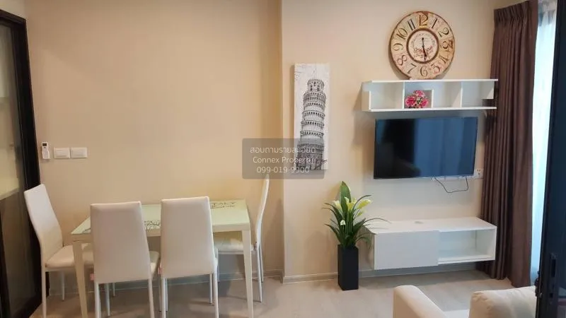 1 Bedroom condo in Condolette Midst Rama 9