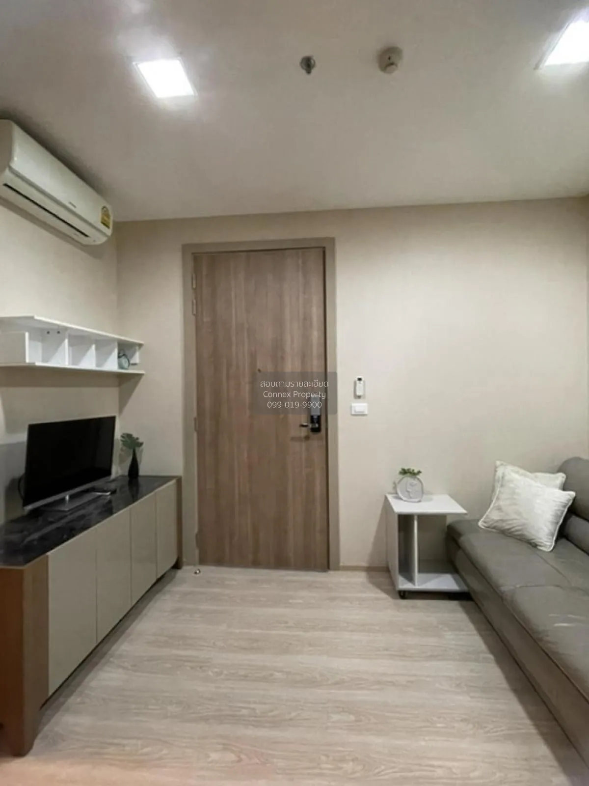 1 Bedroom condo in Condolette Midst Rama 9