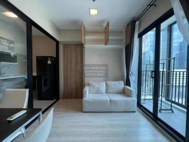 1 Bedroom condo in Condolette Midst Rama 9